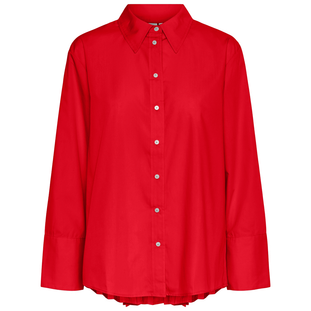 YAS Roya Long Sleeve Shirt